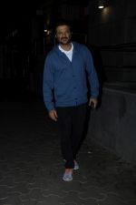 Anil Kapoor at the Special Screening Of Film Tubelight in Mumbai on 22nd June 2017